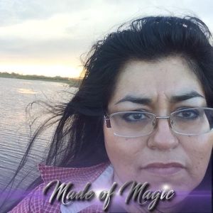 Meet your Posher, Sylvia